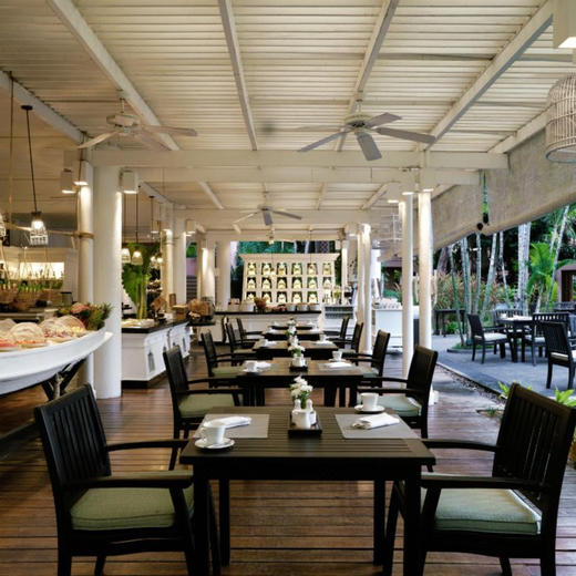 2天1晚【华欣安纳塔拉酒店】奢华酒店代订 | 私藏超美海岸线~ 商品图7