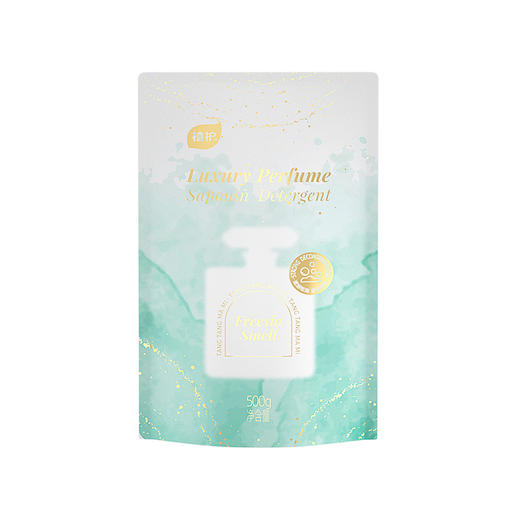 【清野苍兰】植护香水洗衣液香味持久留香氛低泡整箱批家用实惠装 2kg*1瓶+500g*1袋 商品图5