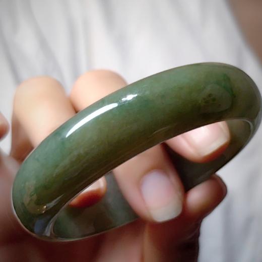 “特价”翡翠手镯 商品图0