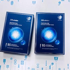 JM solution B5润柏倍护面膜（712491）