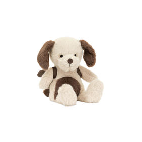 Jellycat 背包狗狗 22cm
