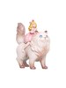 白夜童话《猫黛丽》中小号 商品缩略图0