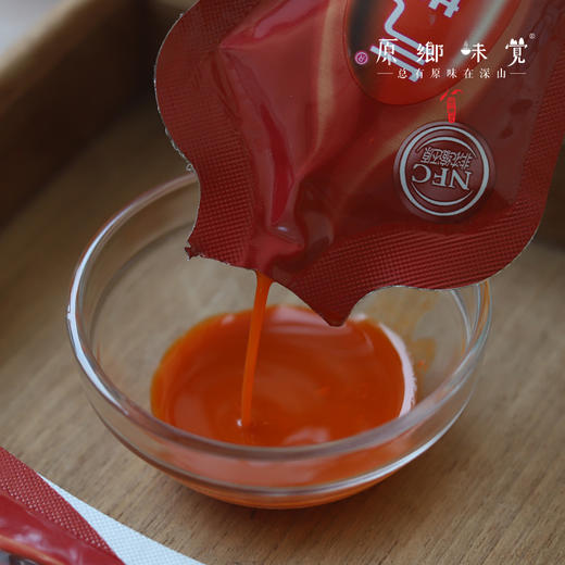 有机枸杞汁（成都仓库-顺丰快递）|多种规格，来自青海海西，生产者：大漠红【合作生产，公平贸易】 商品图1