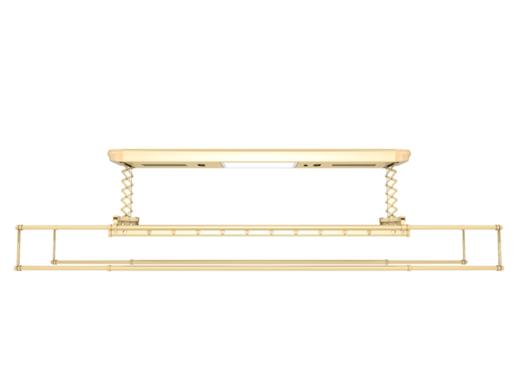 晾品 智能晾衣机L-Q6 （赠送价值259元爱仕达奶锅NL16H5Q） 商品图0