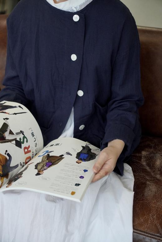 g 经典口袋衬衣 商品图1