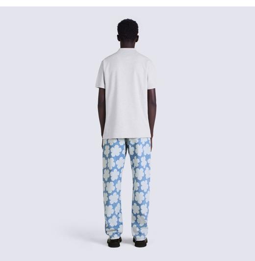 【特价商品不退不换】KENZO POLO衫男  FC65PO0024PU-93 .COTTON 商品图3