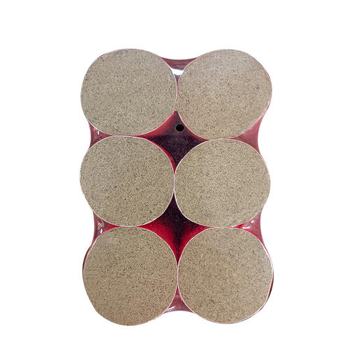 新款能量透灸4X5cm艾柱 扶阳灸转用艾柱  灸感通透 直达经络 包邮 商品图4