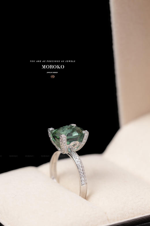 梦想曲戒指 商品图2