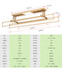 晾品 智能晾衣机L-Q6 （赠送价值259元爱仕达奶锅NL16H5Q） 商品缩略图7