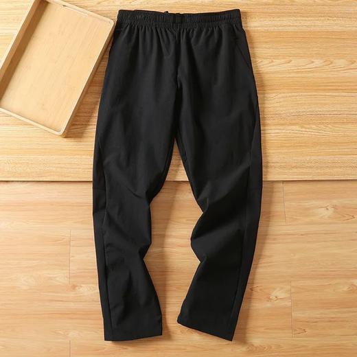 秋款 彭雨晏同版…D家无束缚透气跑步户外休闲运动裤 商品图3