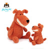 Jellycat 微笑大牙猪/大牙龙/大牙狗/大牙霸王龙 36cm 商品缩略图2