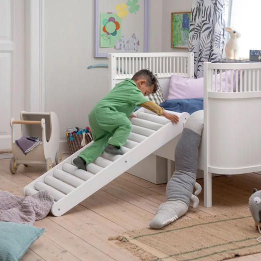 Sebra 木质攀爬三脚架|木质滑梯 儿童家具 商品图2