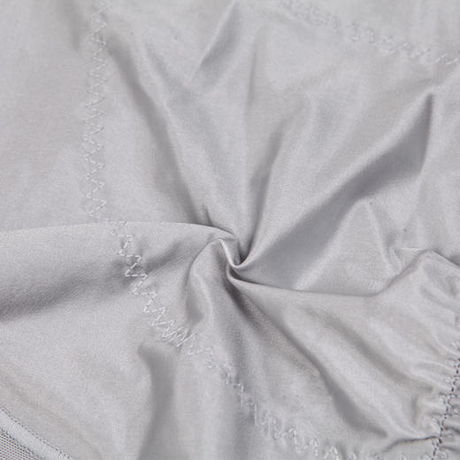 都市丽人美体纤塑油光布女士平角束裤束身裤LT32M8 商品图3