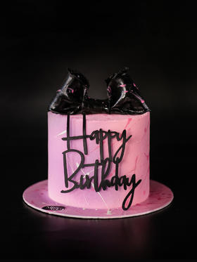 (南宁店)粉墨甜心