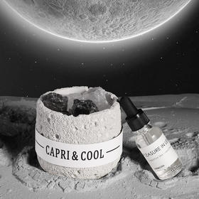 礼盒装！太空系列扩香石