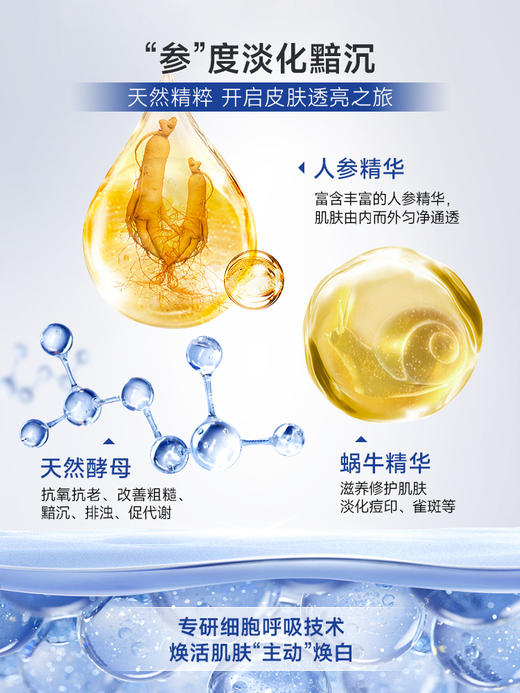 【燕姐推荐】婷美小屋人参酵母定制套装F 商品图11