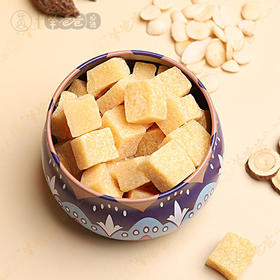 【梨膏糖】健康零食|原味/薄荷味 | 清凉润喉 应对干咳不适