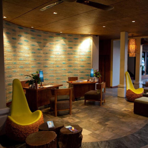 2天1晚【帕岸岛拉沙南达安纳塔拉别墅度假酒店】奢华酒店代订 | 含次日双人早餐~ 商品图3