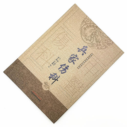 兵家伤科（古代中医伤科图书集成系列丛书）【丁继华 主编】 商品图1