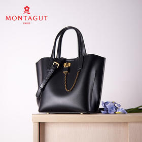 梦特娇法式精致时尚翅膀包  通勤逛街