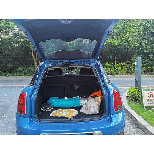MINI COUNTRYMAN 1.6L ONE【长租-深圳】 商品图7