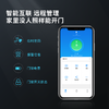 【美居】凯迪仕（KAADAS）智能锁 M3-W指纹锁 智能门锁 密码锁全自动电子锁 商品缩略图0