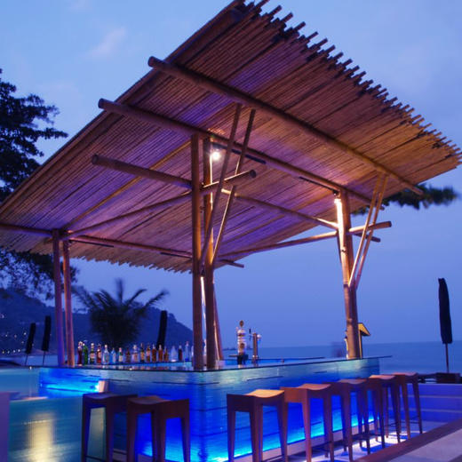 2天1晚【帕岸岛拉沙南达安纳塔拉别墅度假酒店】奢华酒店代订 | 含次日双人早餐~ 商品图2