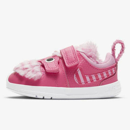 耐克-鞋袜类（冬）D0婴童NIKEPICO5TDVLIL亚紫粉/上 商品图0