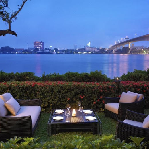 2天1晚【曼谷河畔安纳塔拉酒店】奢华酒店代订 | 含次日双人早餐~ 商品图5