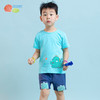贝贝怡男童上衣短裤两件套套装212T2276
 商品缩略图1