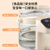 西可定量出水婴儿恒温壶烧水壶热水壶2.2L调奶器DSP05   XK 商品缩略图4
