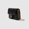 【预定款】Gucci 古驰 GG Marmont系列迷你手袋 751526 商品缩略图3