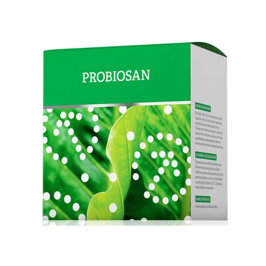 捷克ENERGY安能聚 普罗桑益生菌小球藻胶囊90粒 净化身体/ 改善肠道调理/ 缓解乳糖不耐受 日期27年4月 商品图8