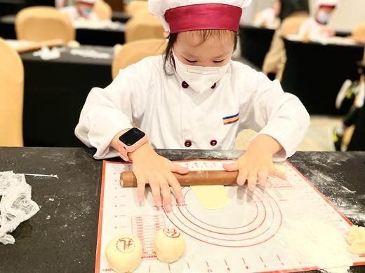 【TOUR632】职业体验营 小小厨师长  独立1日营 商品图9