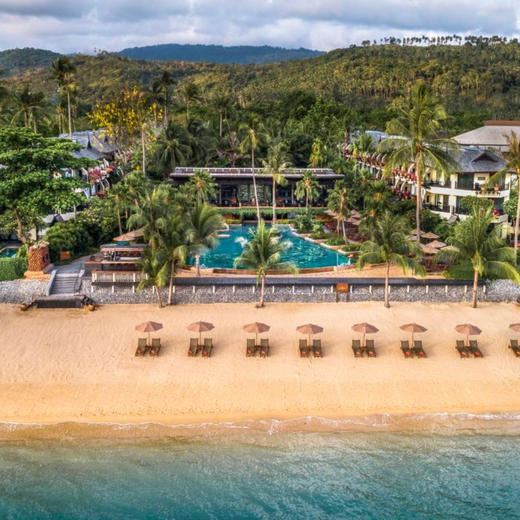 2天1晚【苏梅岛波普安纳塔拉酒店 | 实时代订】可用至12月，含每日双人早餐~ 商品图11