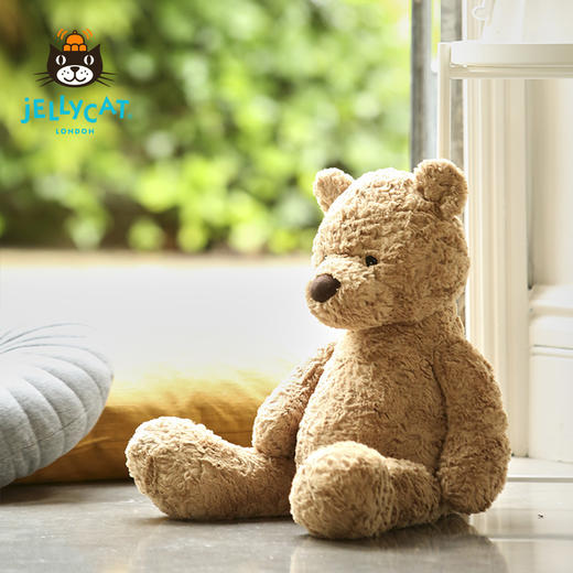 Jellycat 笨笨小熊 商品图2