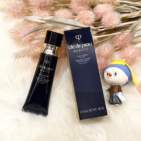 CPB珂丽柏蒂钻光丝绸粉底霜