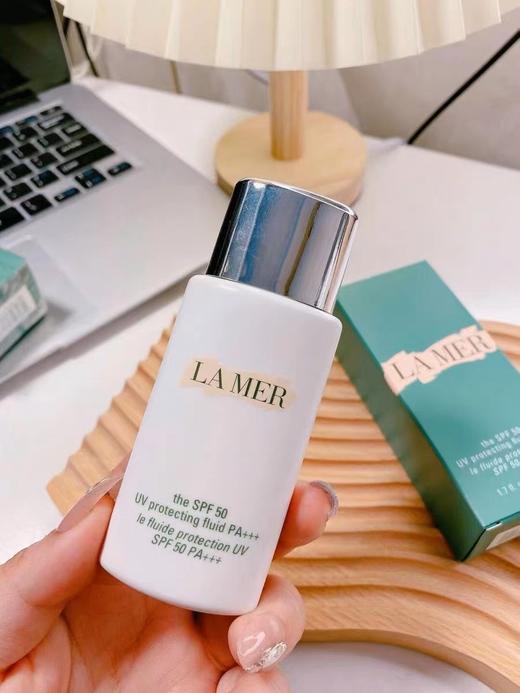 LAMER海蓝之谜清透修护防护隔离防晒霜 50ml SPF50/PA+++ 滋润补水防晒功效 商品图1