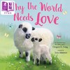 【中商原版】动物真言集 为什么世界需要爱 Why the World Needs Love 英文原版 儿童动物绘本 早教认知图画书 精装精品绘本 商品缩略图0