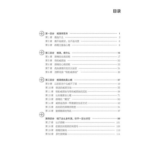 这书能让你戒酒 商品图1
