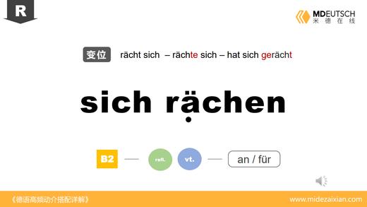 rächen 商品图0