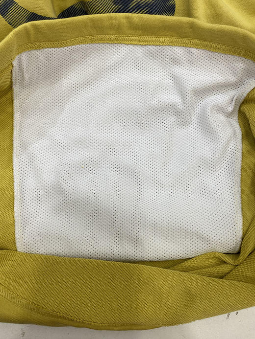 Under Armour/安德玛 Project Rock 男士牛头训练运动宽松短袖T恤 商品图3