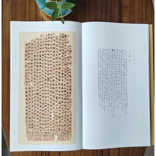 马王堆汉墓帛书书法·汉隶 1 商品图1