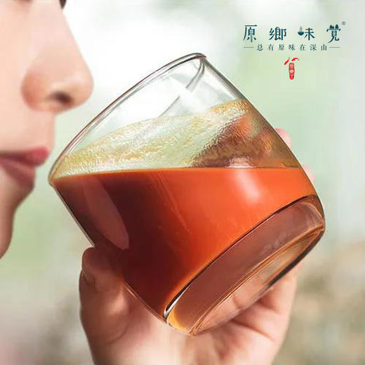 有机枸杞汁（成都仓库-顺丰快递）|多种规格，来自青海海西，生产者：大漠红【合作生产，公平贸易】 商品图3