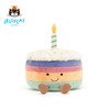 Jellycat 趣味结婚蛋糕/汉堡/彩虹生日蛋糕 商品缩略图5