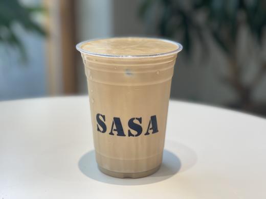 花生拿铁 商品图0