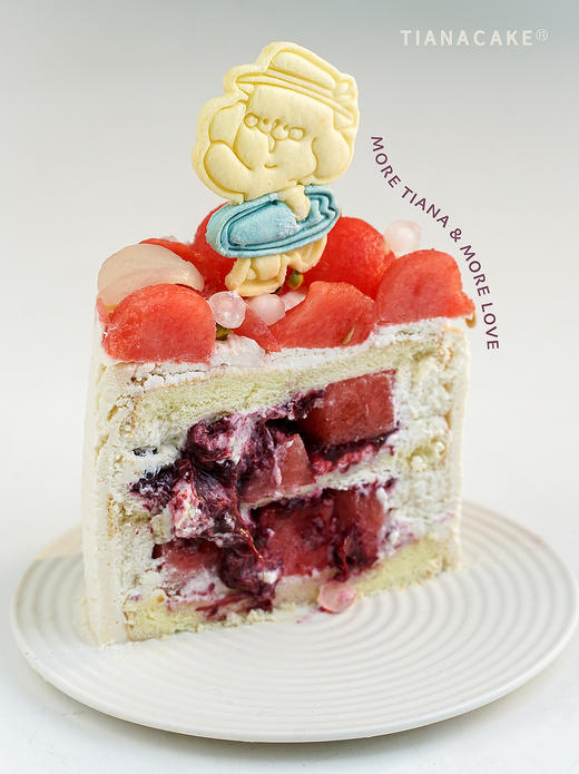 四寸太原的夏天 商品图5