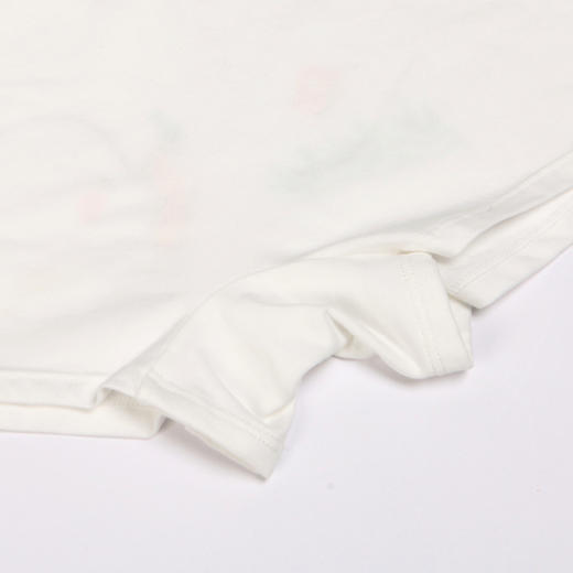 都市丽人眯雅佳基础系列棉质女童平角内裤儿童内裤JK3208 商品图6