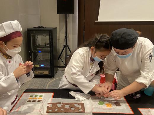 【TOUR632】职业体验营 小小厨师长  独立1日营 商品图3