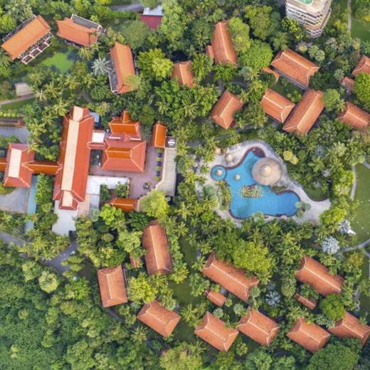 2天1晚【华欣安纳塔拉酒店】奢华酒店代订 | 私藏超美海岸线~ 商品图10